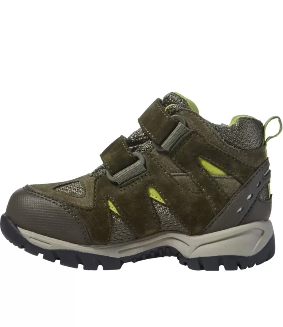 Sale "Toddlers' Trail Model Hikers" Kids Hiking Boots And Shoes | Toddler & Baby