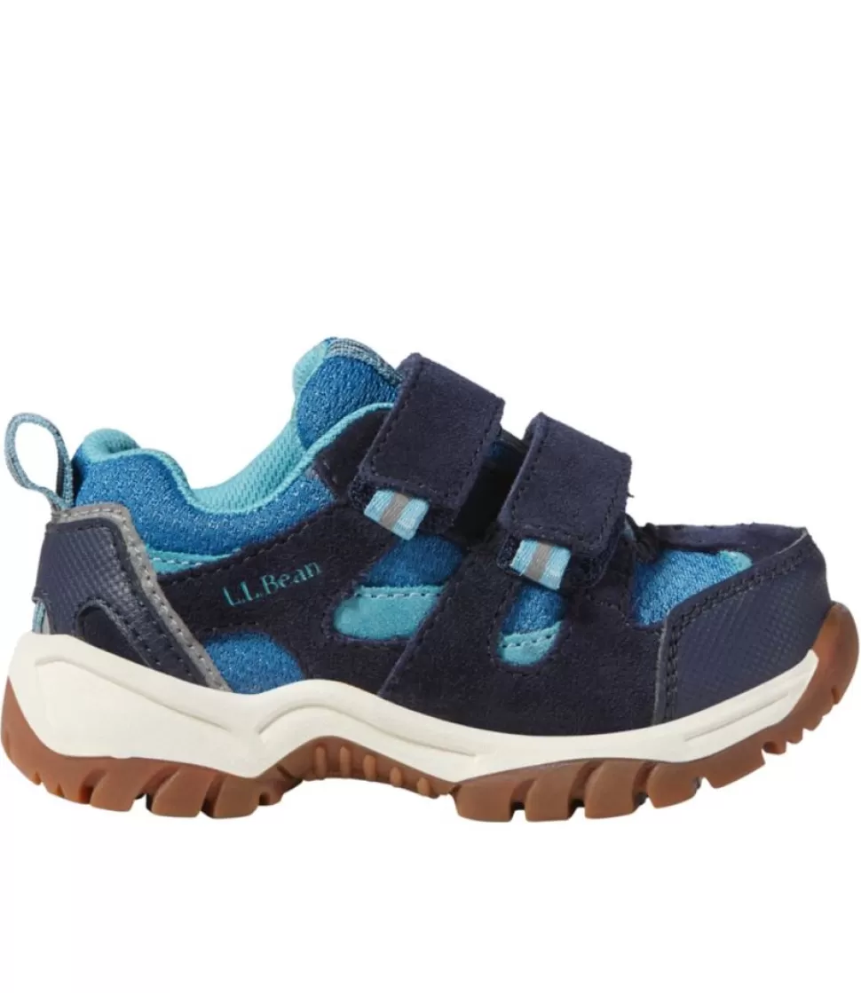 Sale "Toddlers' Trail Model Hikers, Low" Kids Hiking Boots And Shoes | Toddler & Baby
