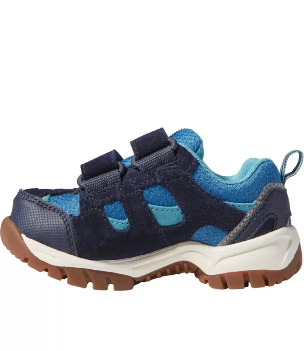 Sale "Toddlers' Trail Model Hikers, Low" Kids Hiking Boots And Shoes | Toddler & Baby