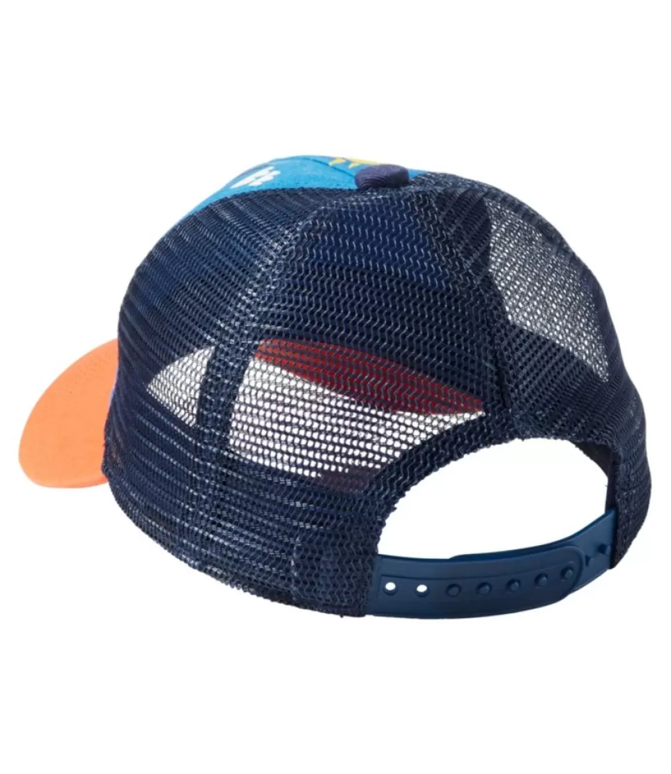 Hot "Toddlers' Trucker Hat" Kids Accessories | Toddler & Baby
