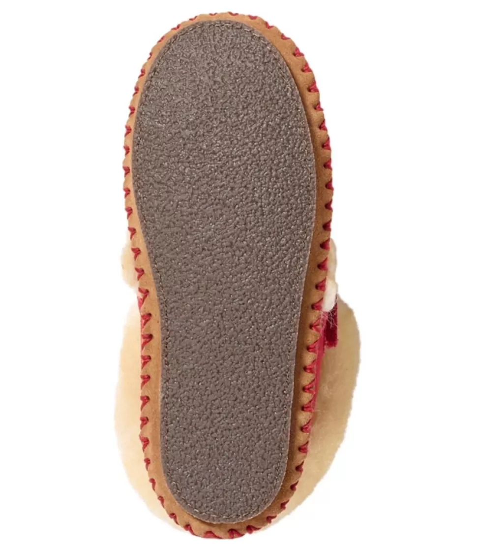 toddlers_wicked_good_slippers_4.webp Fashion "Toddlers' Wicked Good Slippers" Kids Slippers | Toddler & Baby