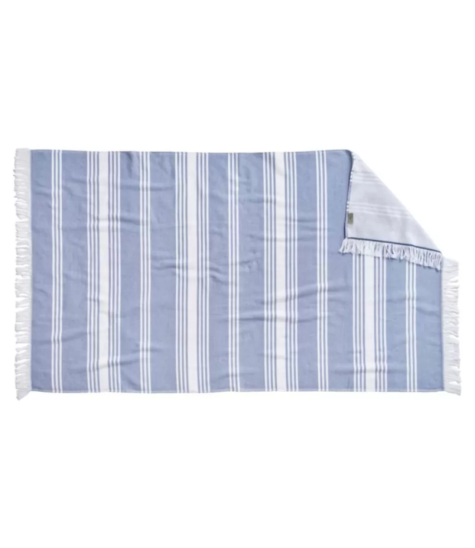 Best "Turkish Beach Towel, Stripe" Outdoor Accessories | Bath