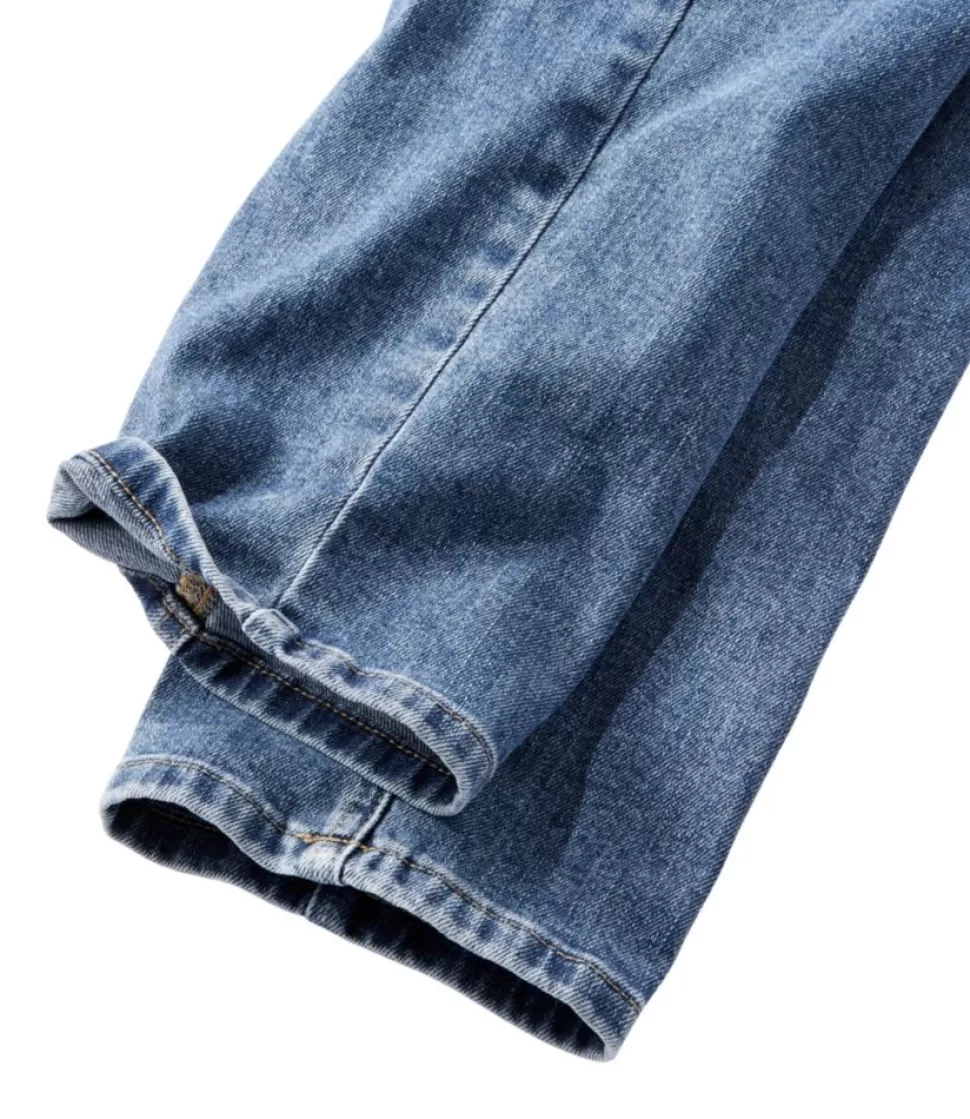 Best Sale "Women's 207 Vintage Jeans, High-Rise Boyfriend" Women Jeans