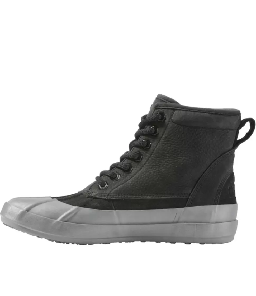 Clearance "Women's Bar Harbor Duck Boots" Women Boots