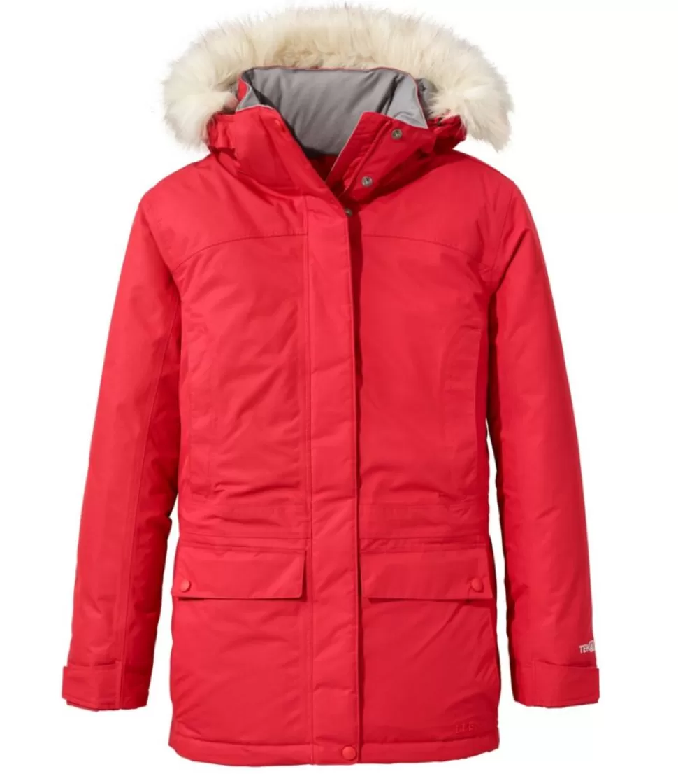 Discount "Women's Baxter State Parka" Women Insulated Jackets