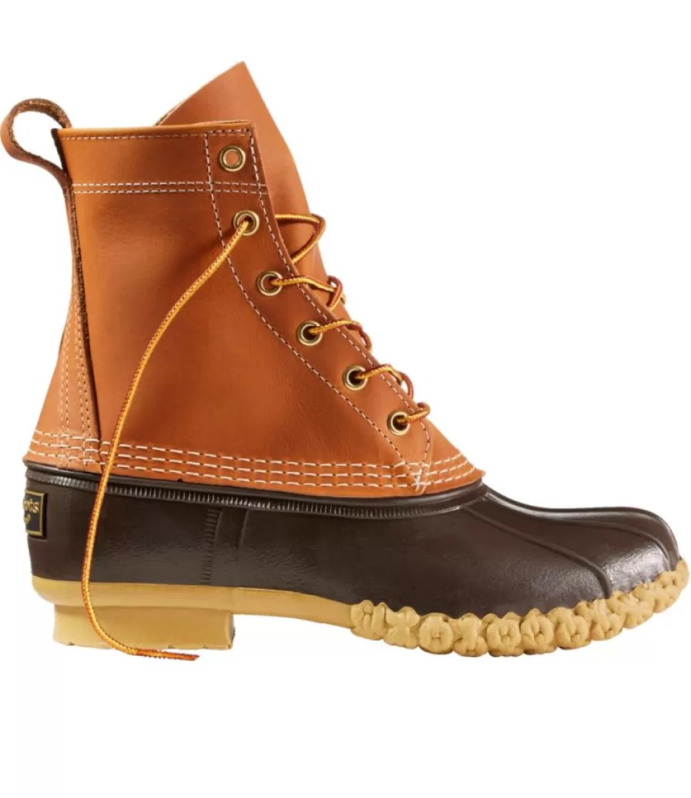 Hot "Women's Bean Boots, 8"" Women Boots