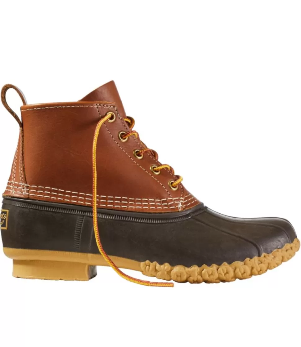 Clearance "Women's Bean Boots, 6"" Women Boots