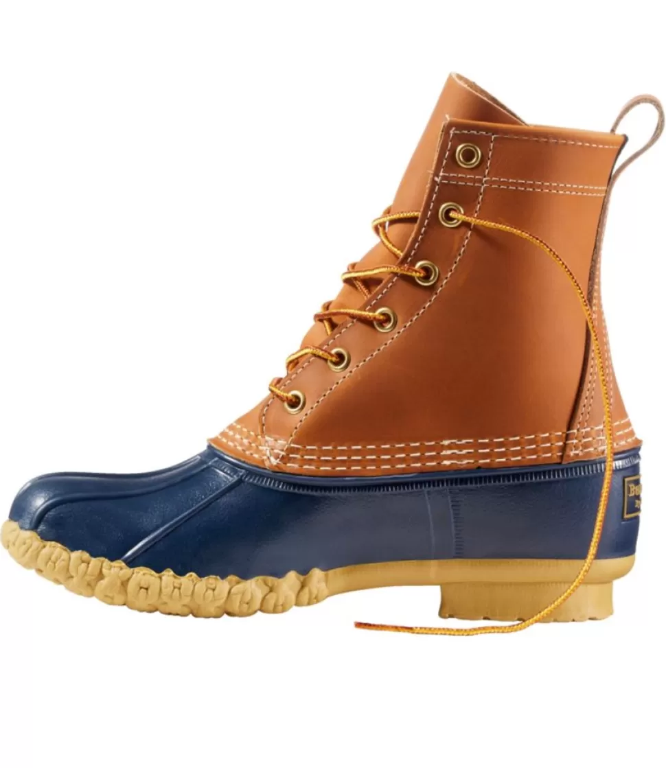 Hot "Women's Bean Boots, 8"" Women Boots