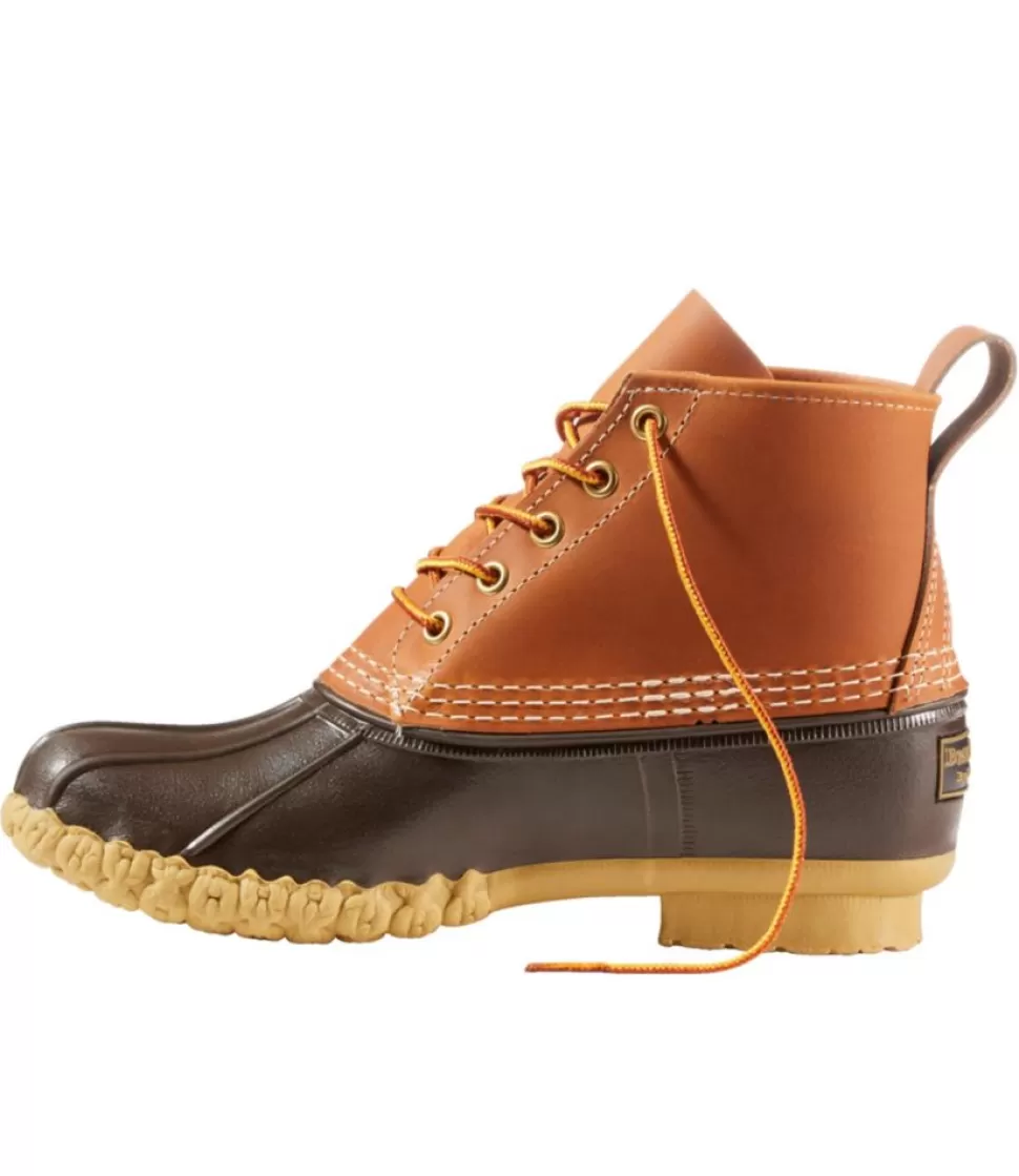 Discount "Women's Bean Boots, 6"" Women Boots