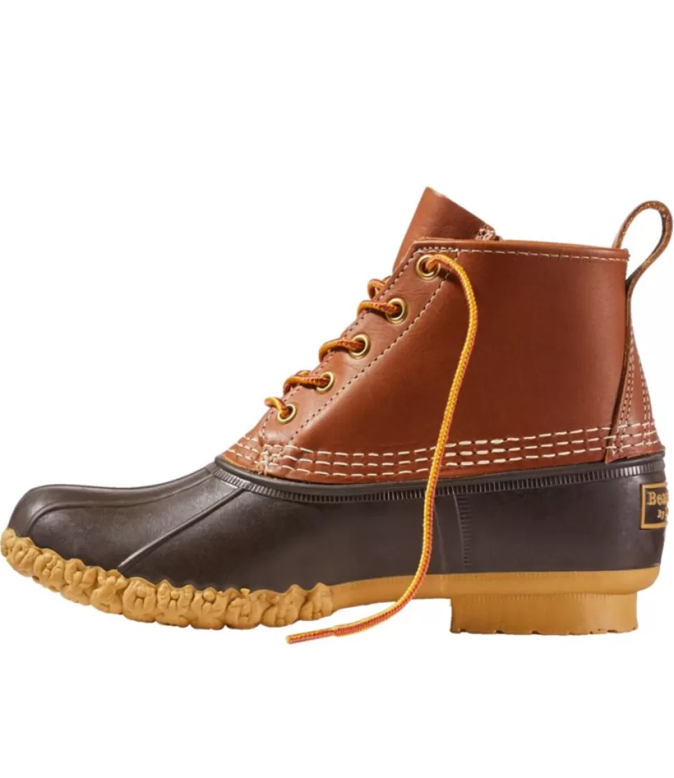 Clearance "Women's Bean Boots, 6"" Women Boots