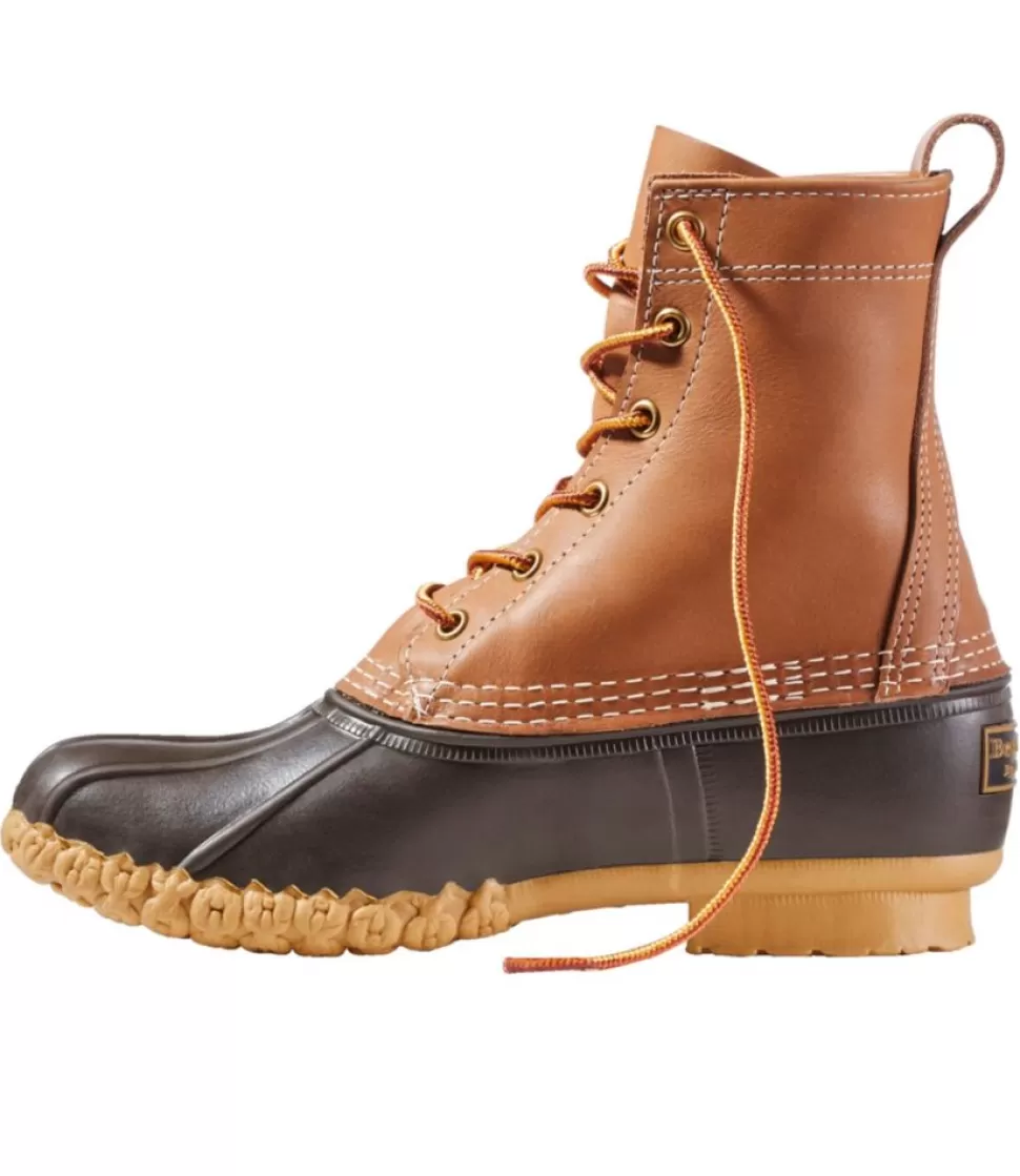 Best Sale "Women's Bean Boots, 8"" Women Boots