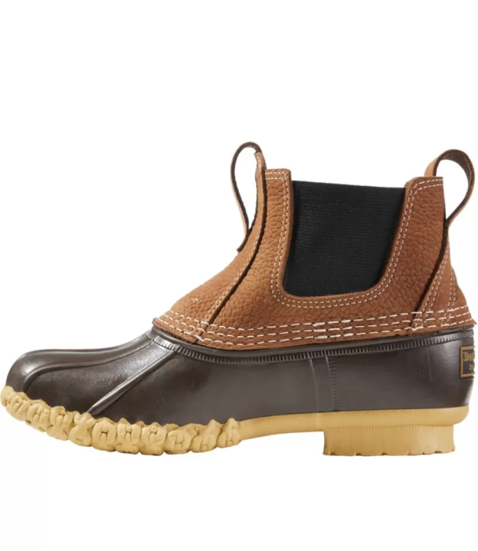 Store "Women's Bean Boots, 6.5" Chelsea" Women Boots