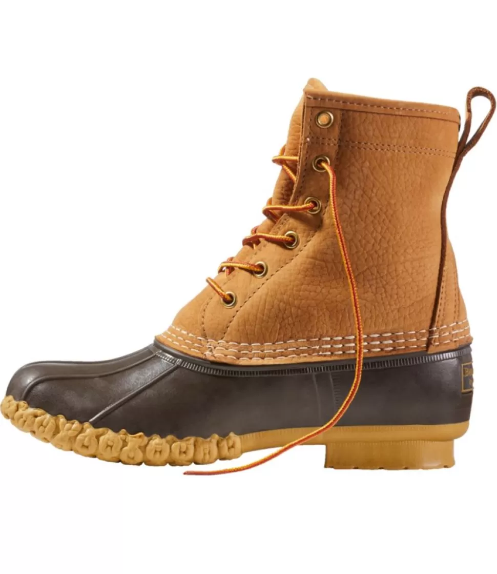 Best Sale "Women's Bean Boots, 8" Fleece-Lined Insulated" Women Boots