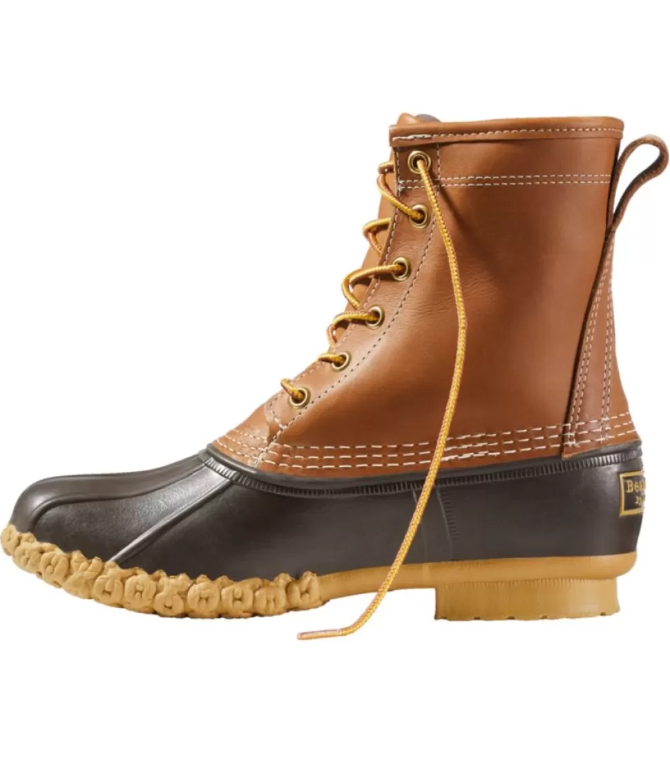 Store "Women's Bean Boots, 8" GORE-TEX/Insulated" Women Boots