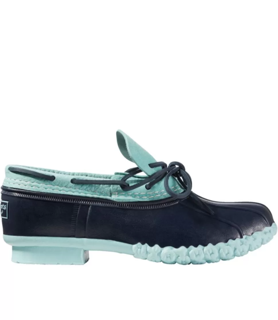 Online "Women's Bean Boots, Rubber Moc" Women Boots