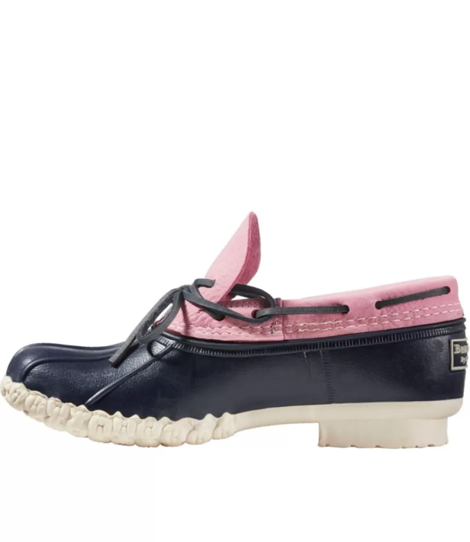 Online "Women's Bean Boots, Rubber Moc" Women Boots