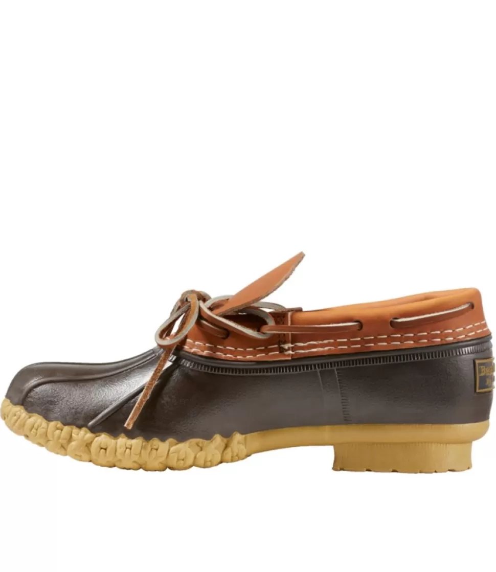 Cheap "Women's Bean Boots, Rubber Mocs" Women Boots