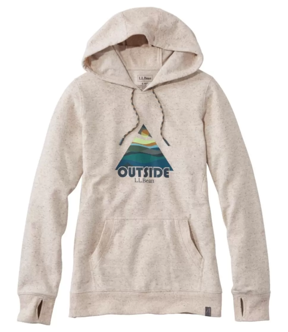 Online "Women's Bean's Cozy Camp Hoodie" Women Sweatshirts | Activewear