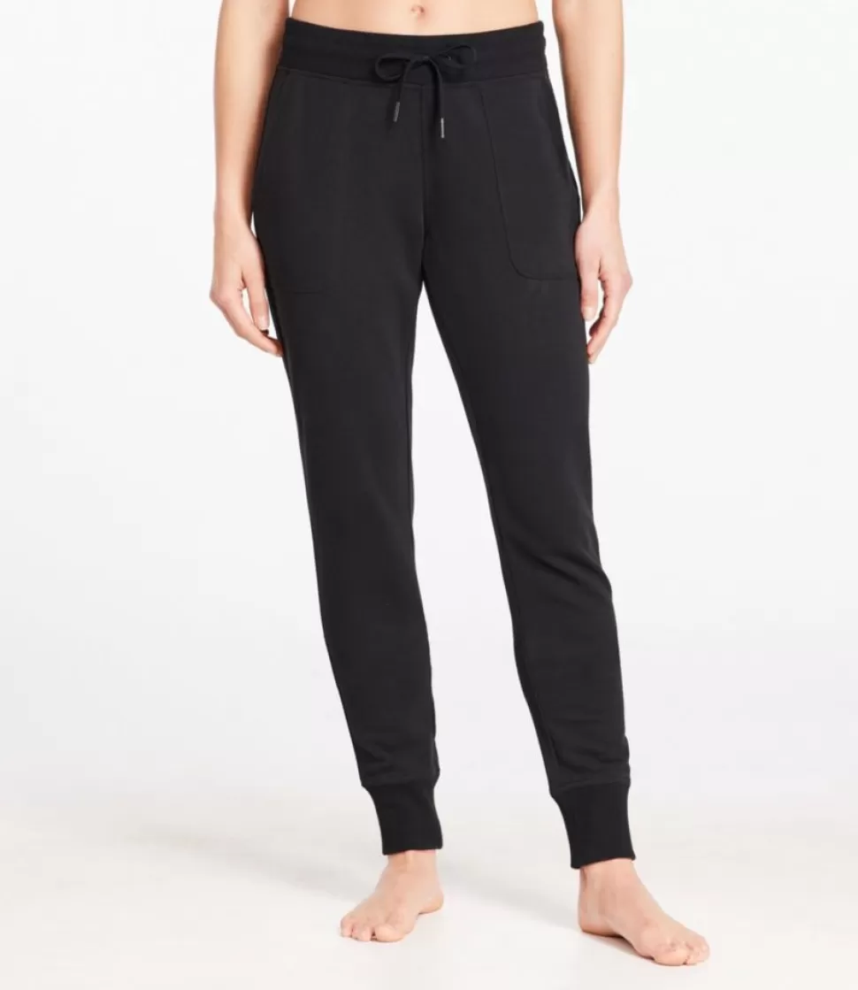 Outlet "Women's Bean's Cozy Joggers" Women Pants | Activewear