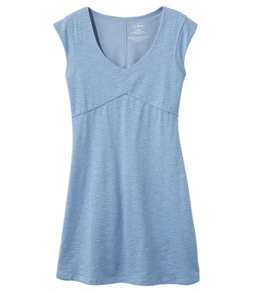 Hot "Women's Beech Point Dress, Print" Women Dresses & Skirts
