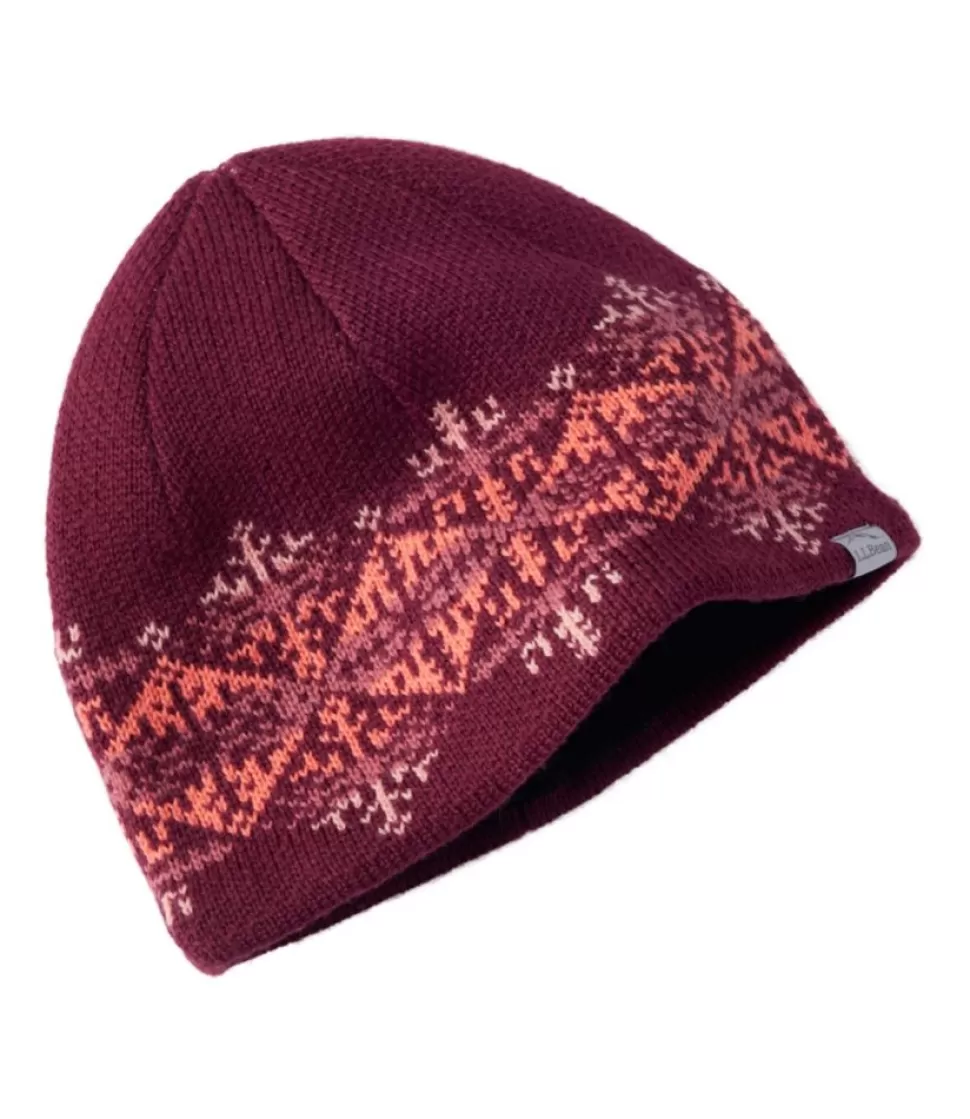Online "Women's Boundless Beanie" Women Accessories