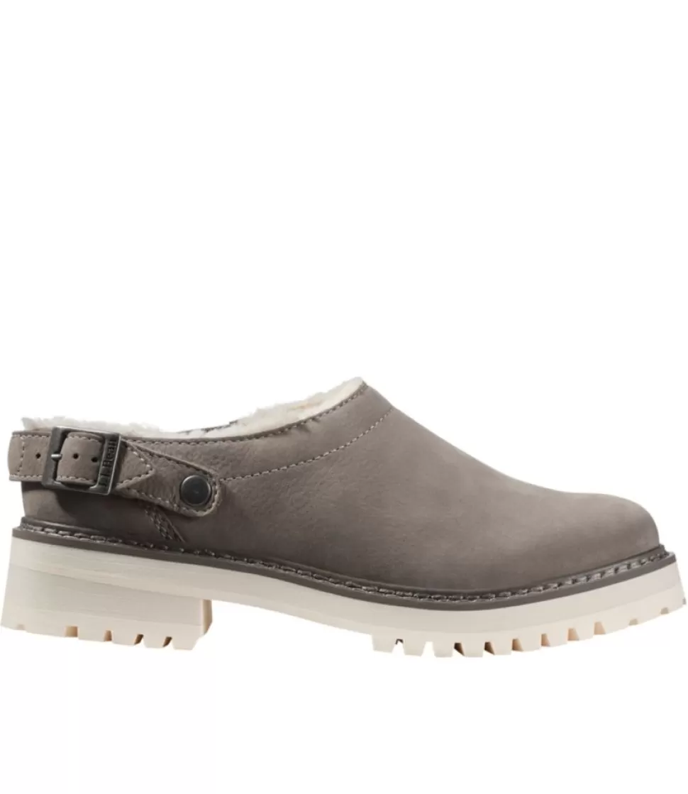 Best "Women's Camden Hill Clogs, Lined" Women Sneakers & Shoes