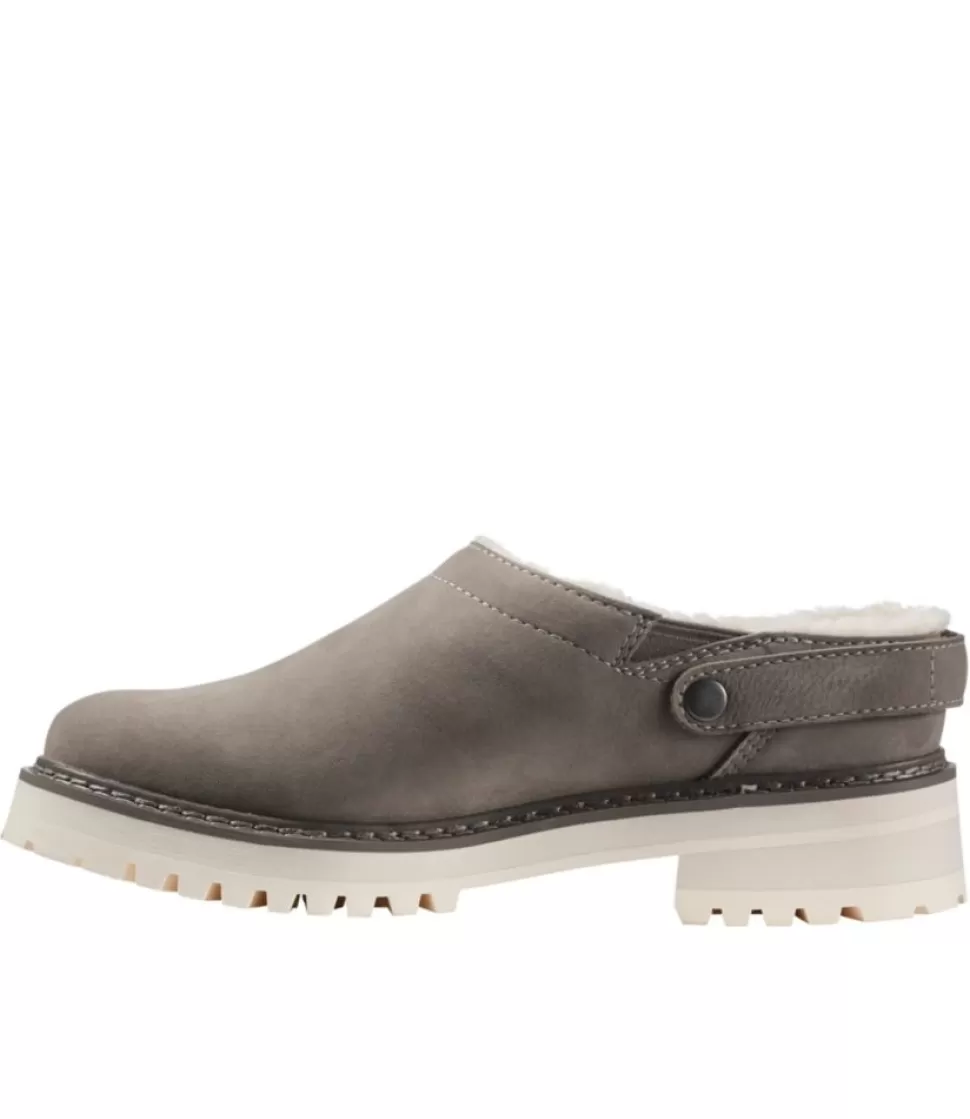 Best "Women's Camden Hill Clogs, Lined" Women Sneakers & Shoes