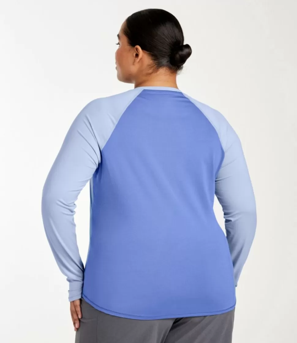 womens_comfort_cycling_jersey_longsleeve_2.webp Clearance "Women's Comfort Cycling Jersey, Long-Sleeve" Cycling