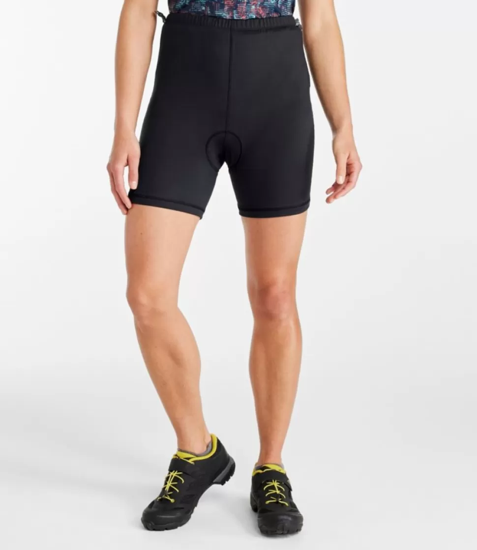 Store "Women's Comfort Cycling Liner Short" Cycling