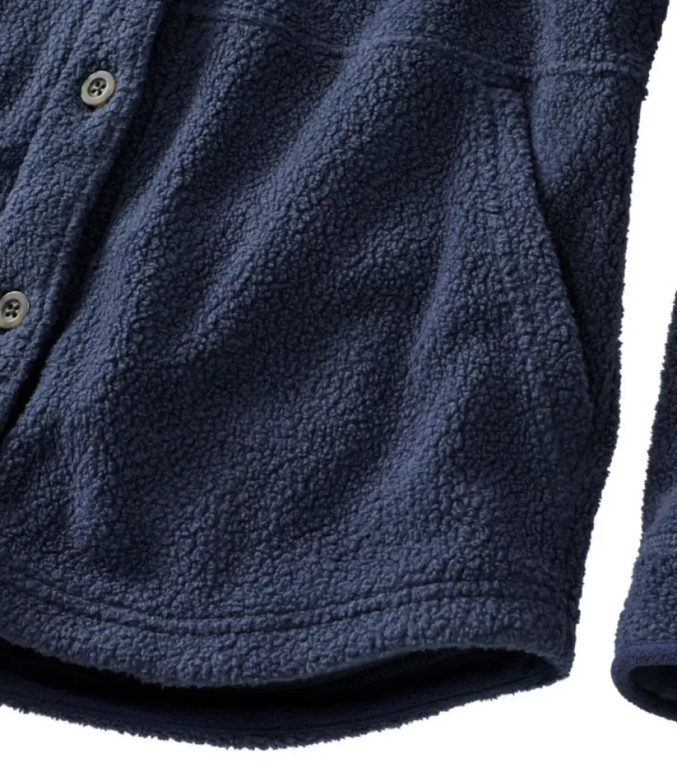 Discount "Women's Cozy Cottage Fleece, Shirt" Women Shirts & Tops | Fleece