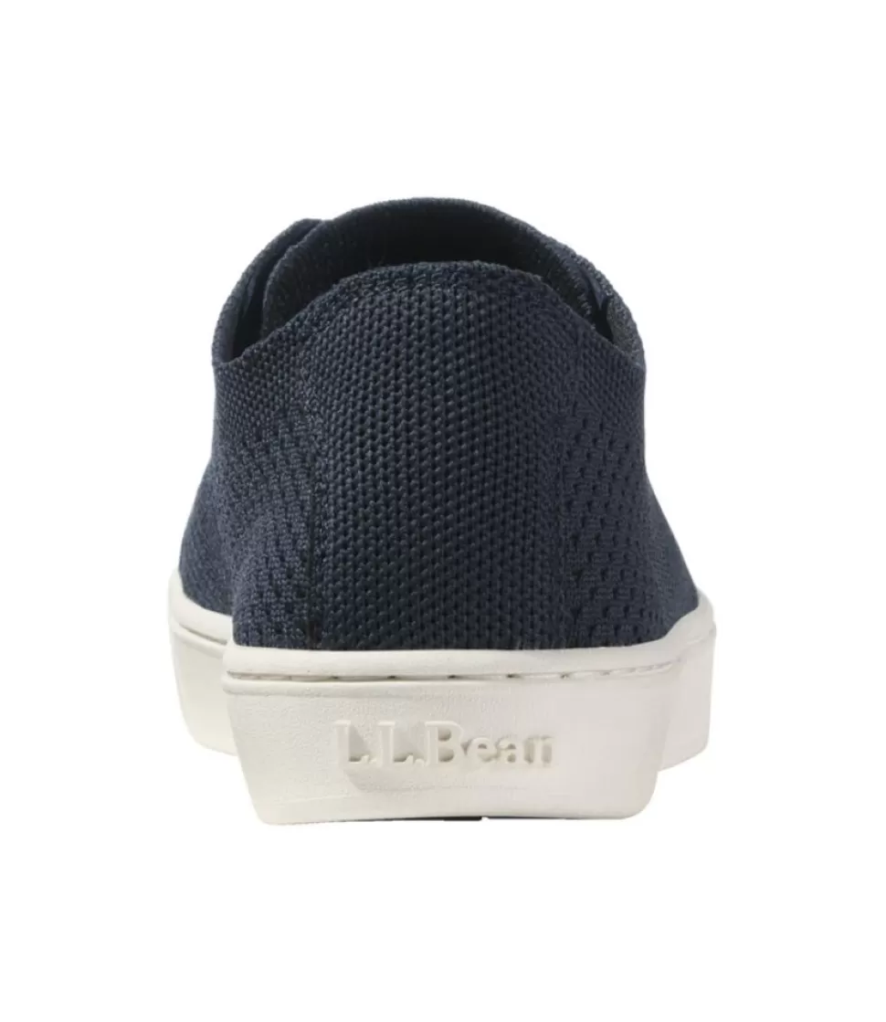 womens_eco_bay_knit_sneakers_laceup_2.webp Best Sale "Women's Eco Bay Knit Sneakers, Lace-Up" Women Sneakers & Shoes
