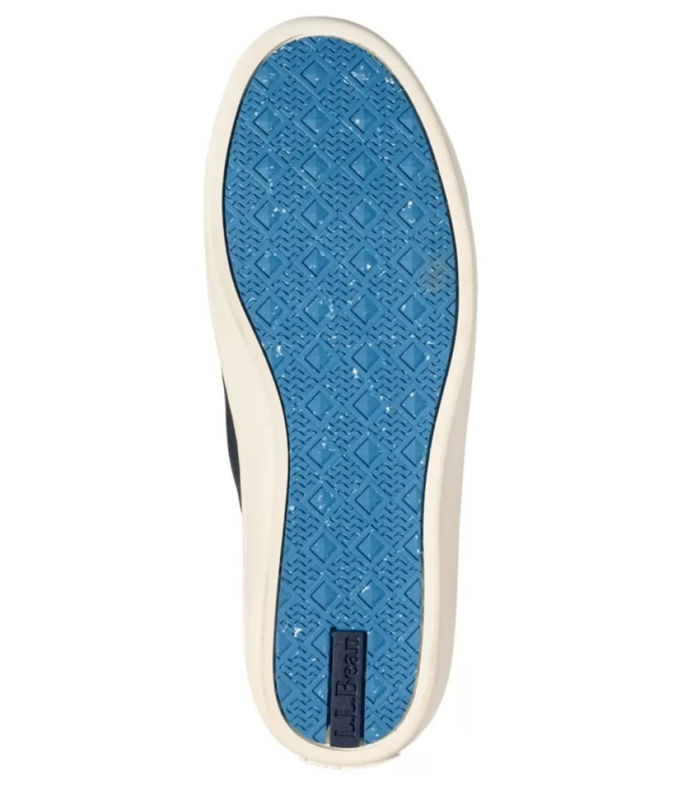 womens_eco_bay_knit_sneakers_laceup_4.webp Best Sale "Women's Eco Bay Knit Sneakers, Lace-Up" Women Sneakers & Shoes