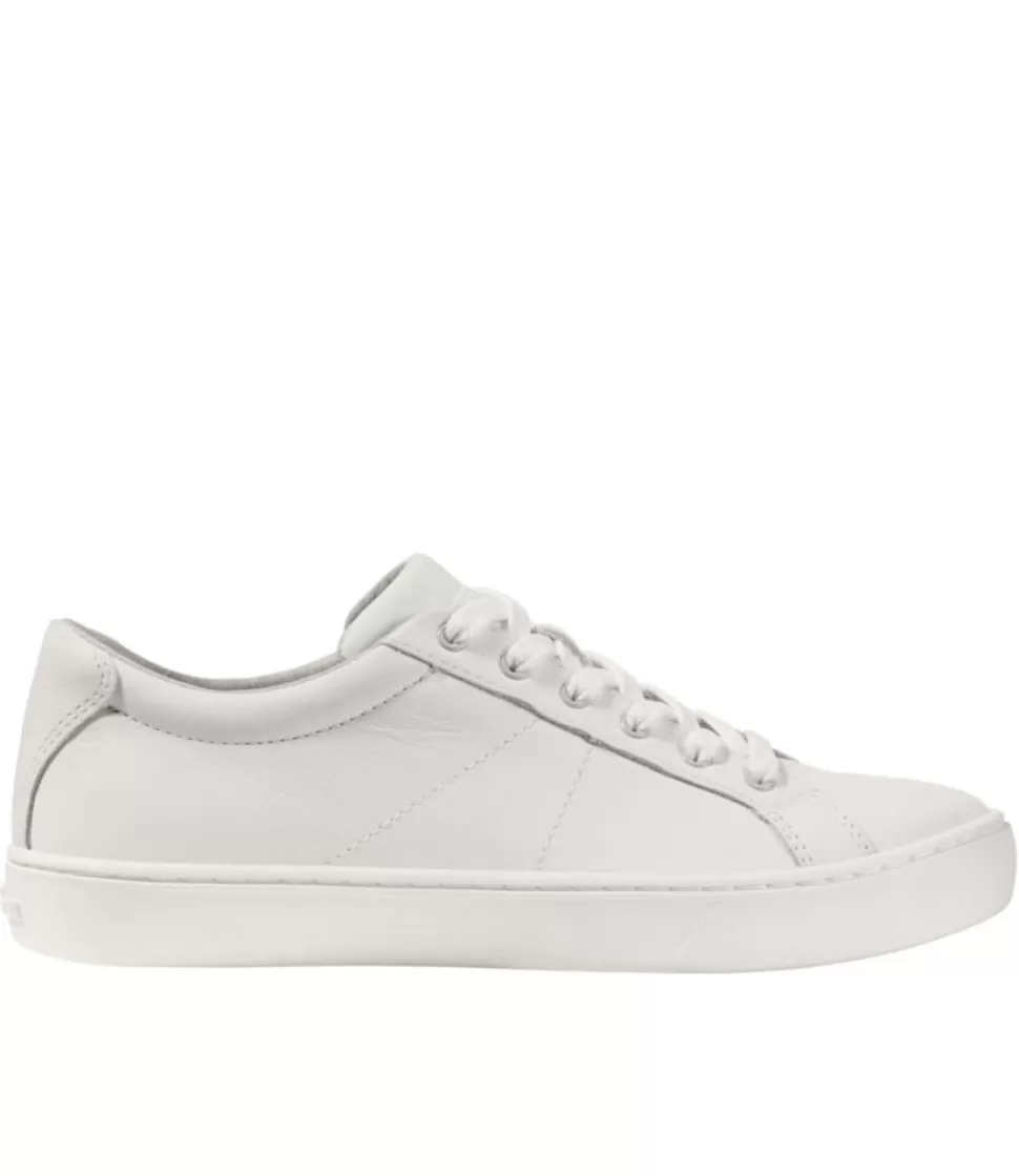 Flash Sale "Women's Eco Bay Oxfords, Full-Grain Leather" Women Sneakers & Shoes