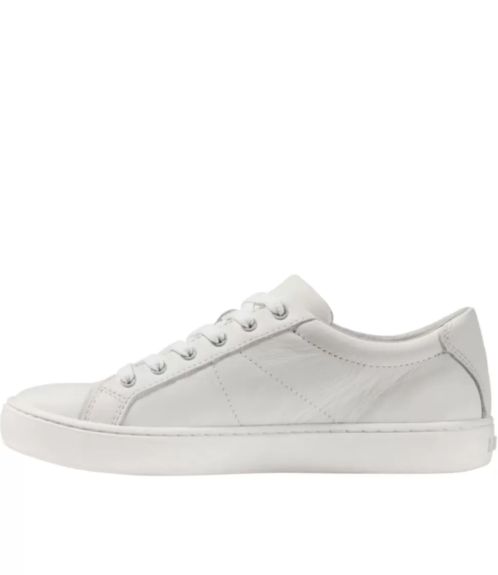 Flash Sale "Women's Eco Bay Oxfords, Full-Grain Leather" Women Sneakers & Shoes