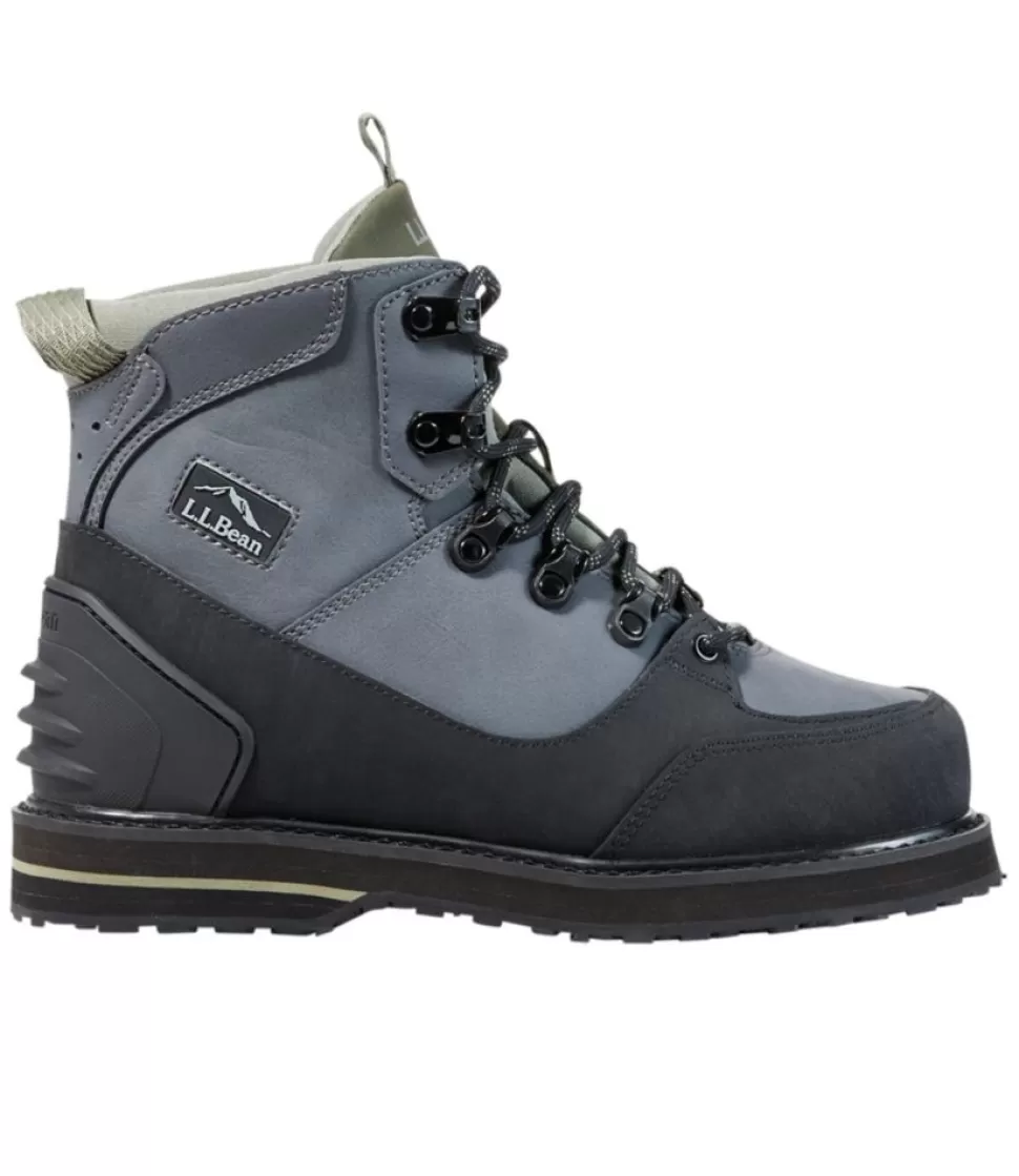 Clearance "Women's Emerger Wading Boots, Studded" Fishing