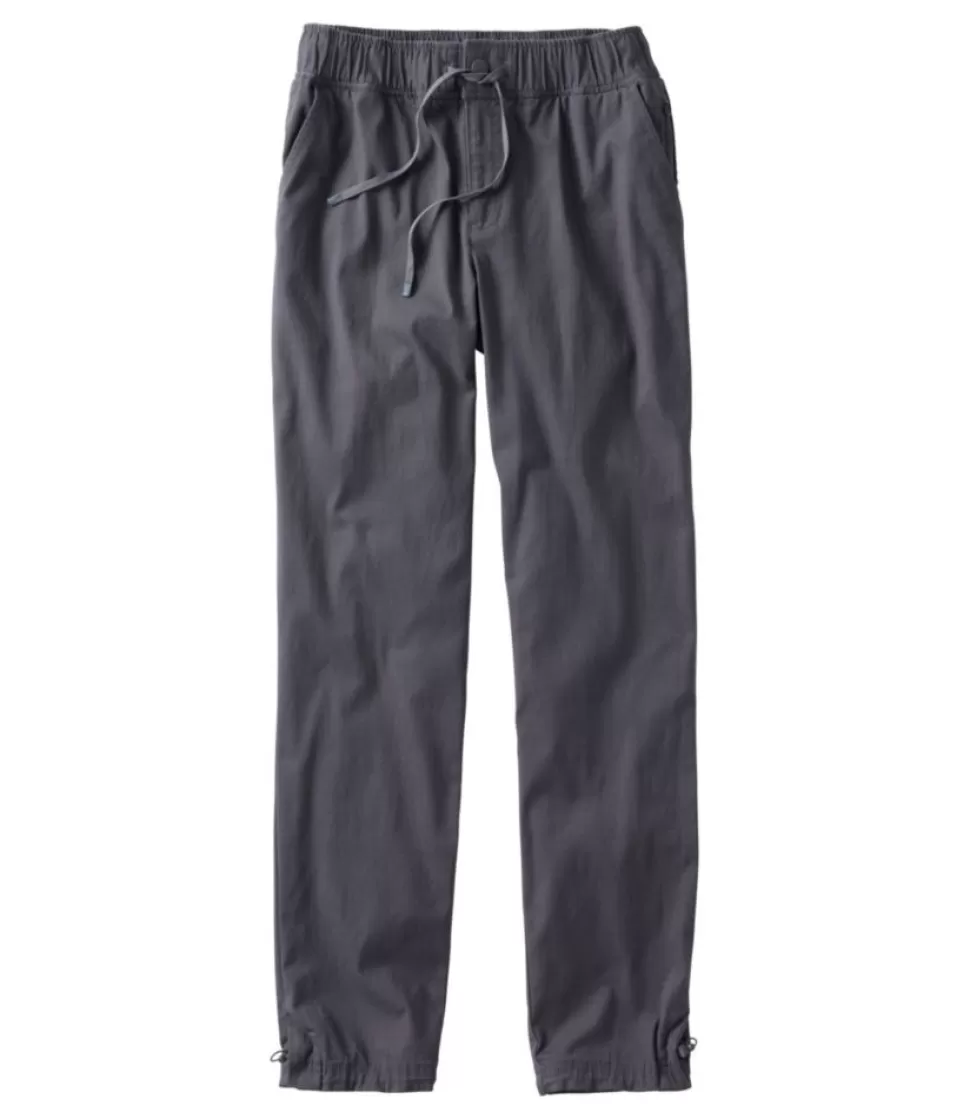 Flash Sale "Women's Explorer Ripstop Pants, Straight-Leg" Women Pants | Activewear