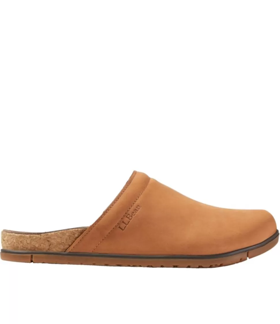 Clearance "Women's Go-Anywhere Clogs, Nubuck" Women Sneakers & Shoes