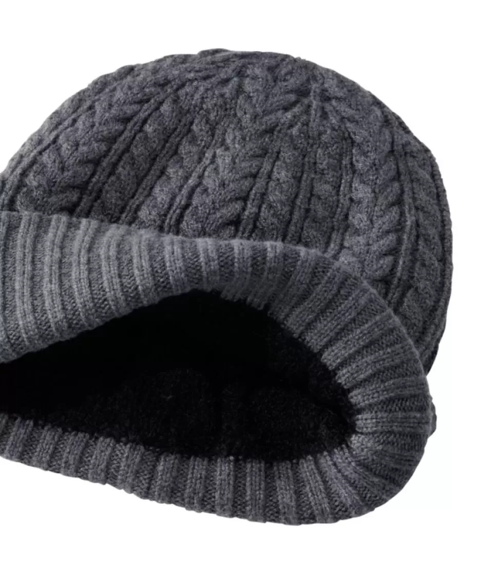 Best "Women's Heritage Cable Hat" Women Accessories