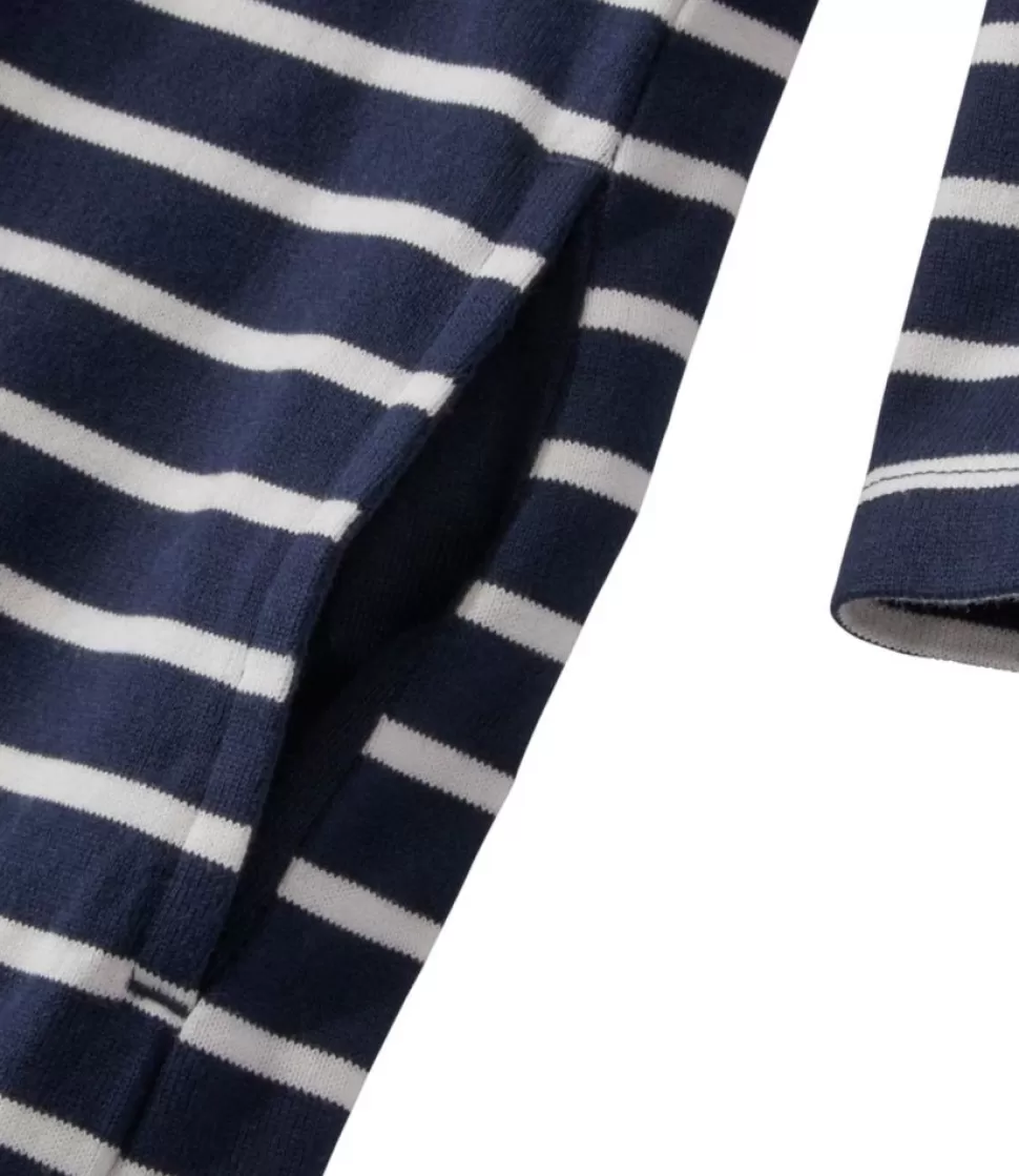 Clearance "Women's Heritage Mariner Dress, Stripe" Women Dresses & Skirts