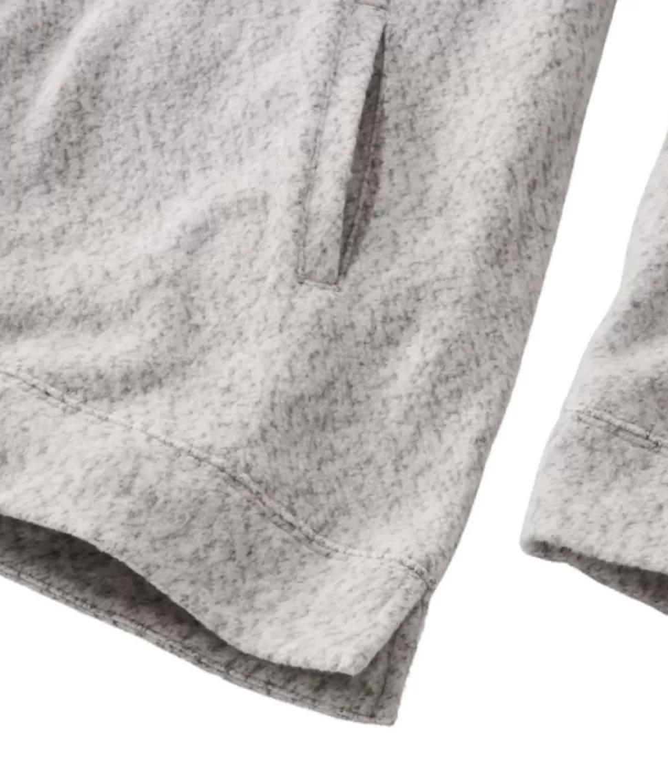 Online "Women's Heritage Marled Fleece, Shawl Collar" Women Shirts & Tops | Sweatshirts