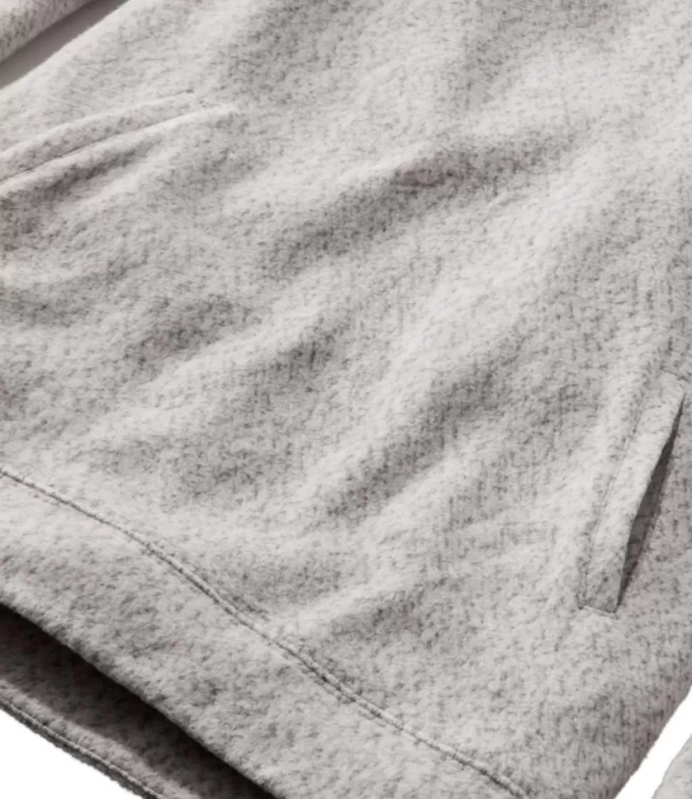 Online "Women's Heritage Marled Fleece, Shawl Collar" Women Shirts & Tops | Sweatshirts