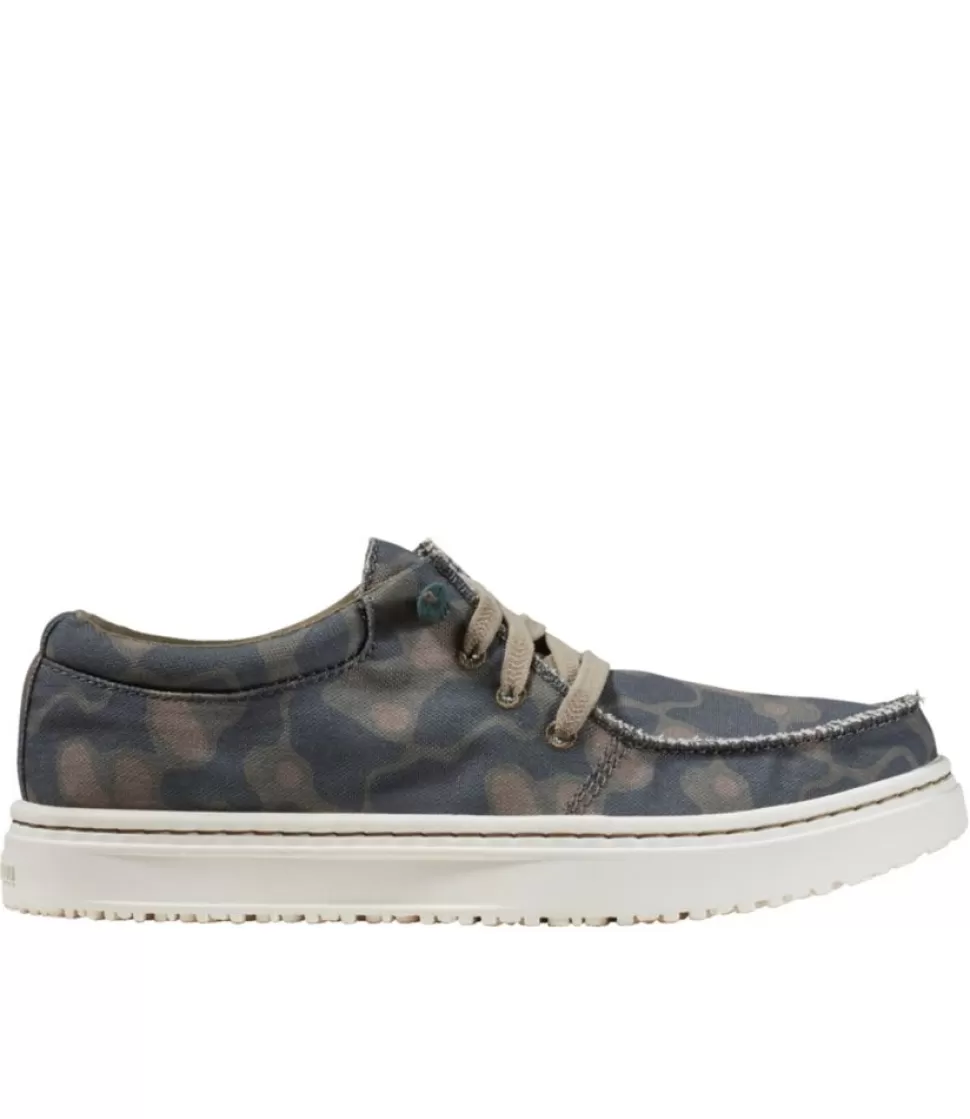 Best Sale "Women's Higgins Beach 4-Eye Slip-Ons, Print" Women Sneakers & Shoes