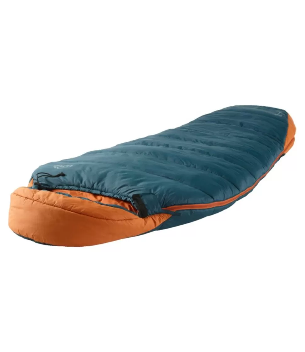 Online "Women's Adventure Sleeping Bag, 25° Mummy" Camping & Hiking