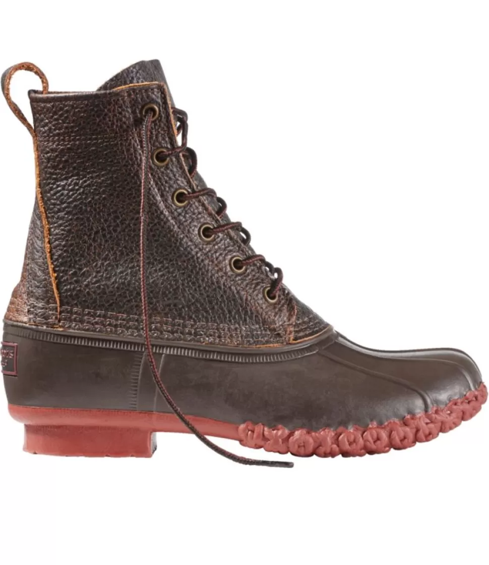 Store "Women's Boots, 8" Bison" Women Boots