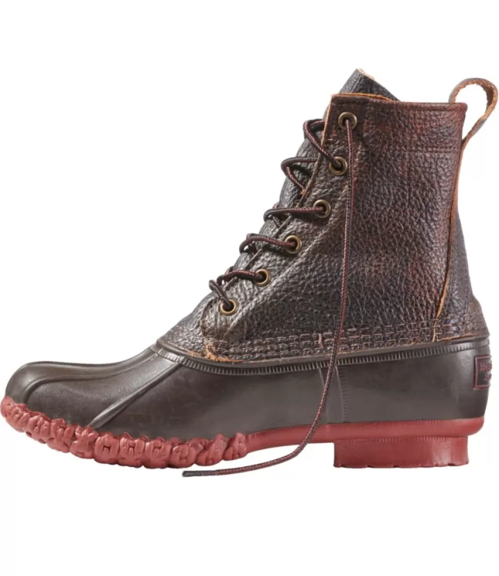 Store "Women's Boots, 8" Bison" Women Boots