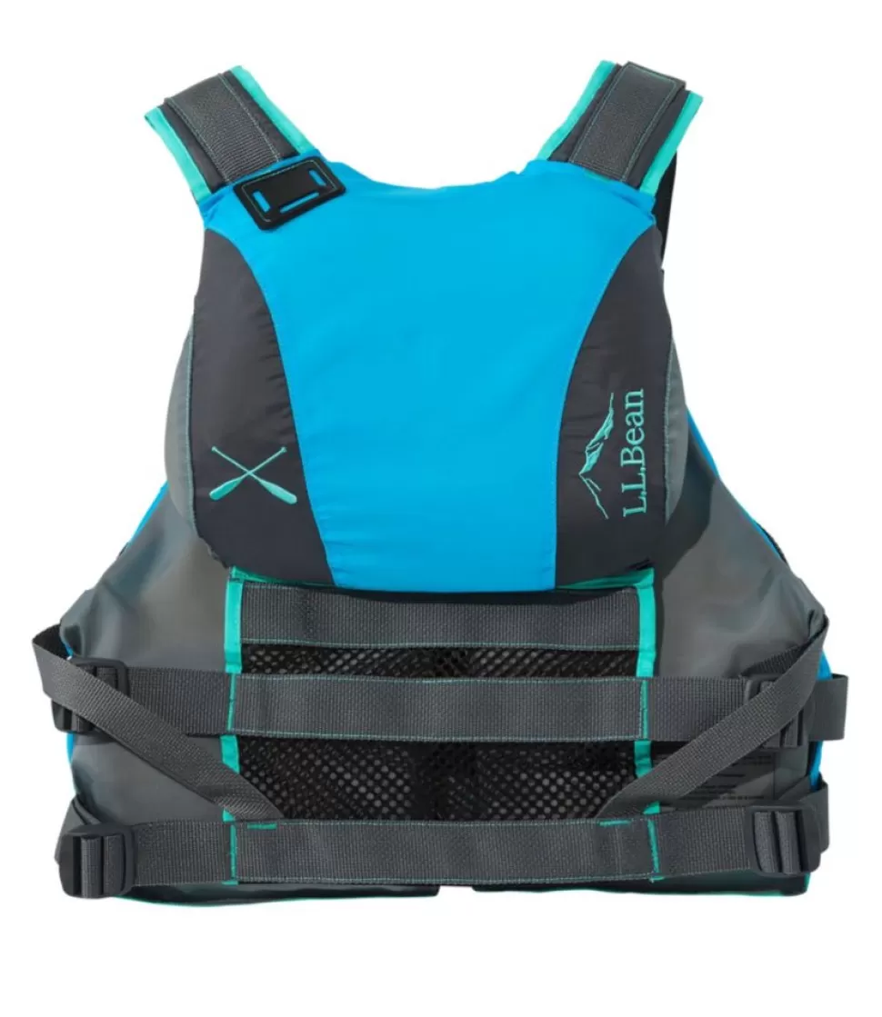 Best Sale "Women's Breathable Highback PFD" Water Sports