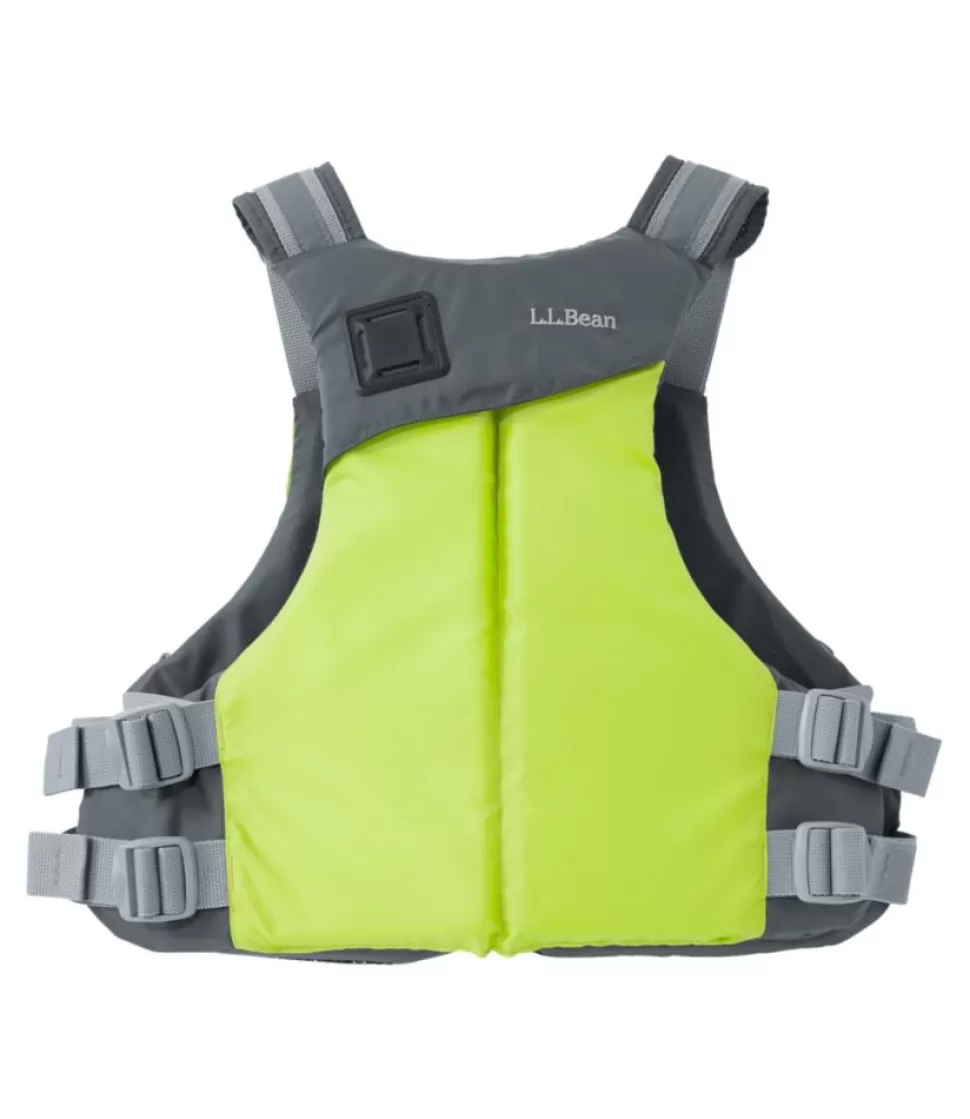 Sale "Women's Comfort Back PFD" Water Sports