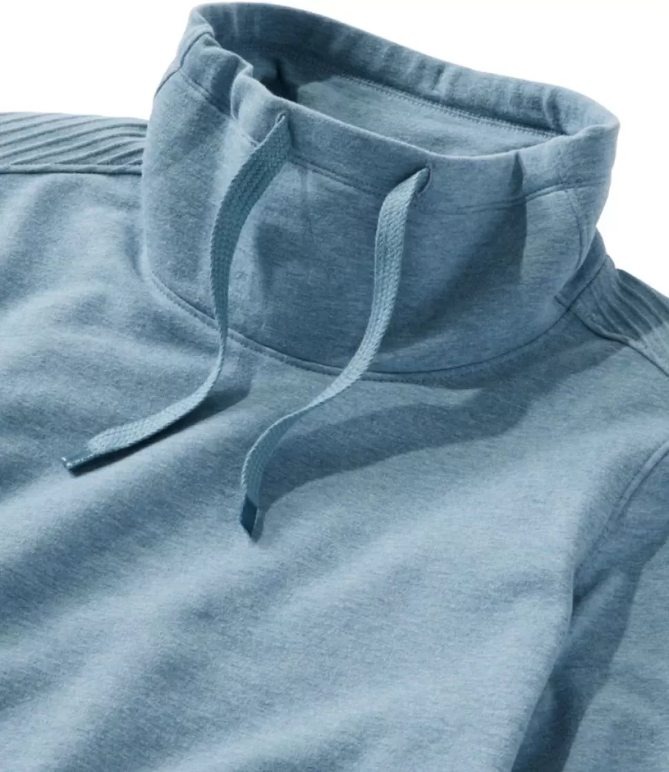 womens_llbean_cozy_mixedknit_pullover_3.webp Best Sale "Women's Cozy Mixed-Knit Pullover" Women Sweatshirts | Activewear