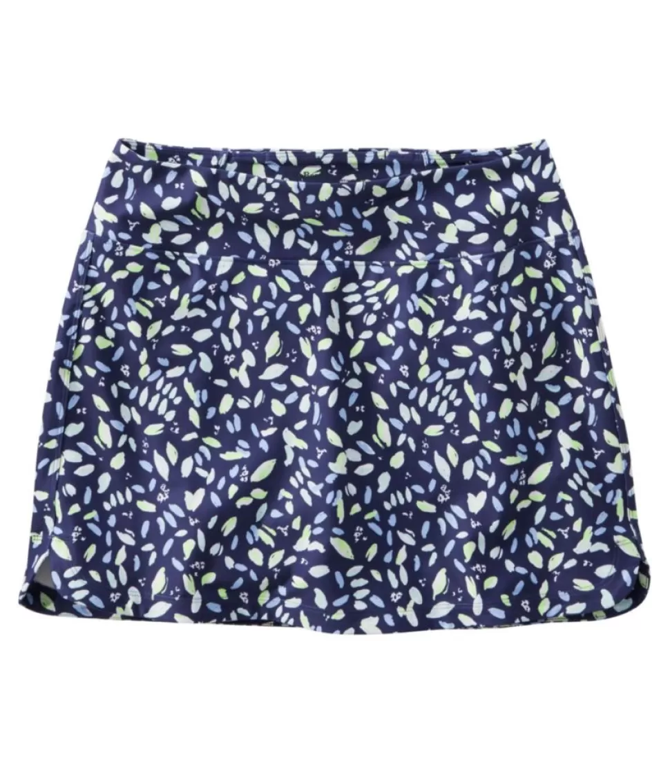 Online "Women's Everyday Performance Skort, Print" Women Shorts & Skorts | Activewear