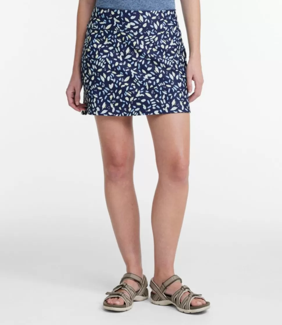 Online "Women's Everyday Performance Skort, Print" Women Shorts & Skorts | Activewear